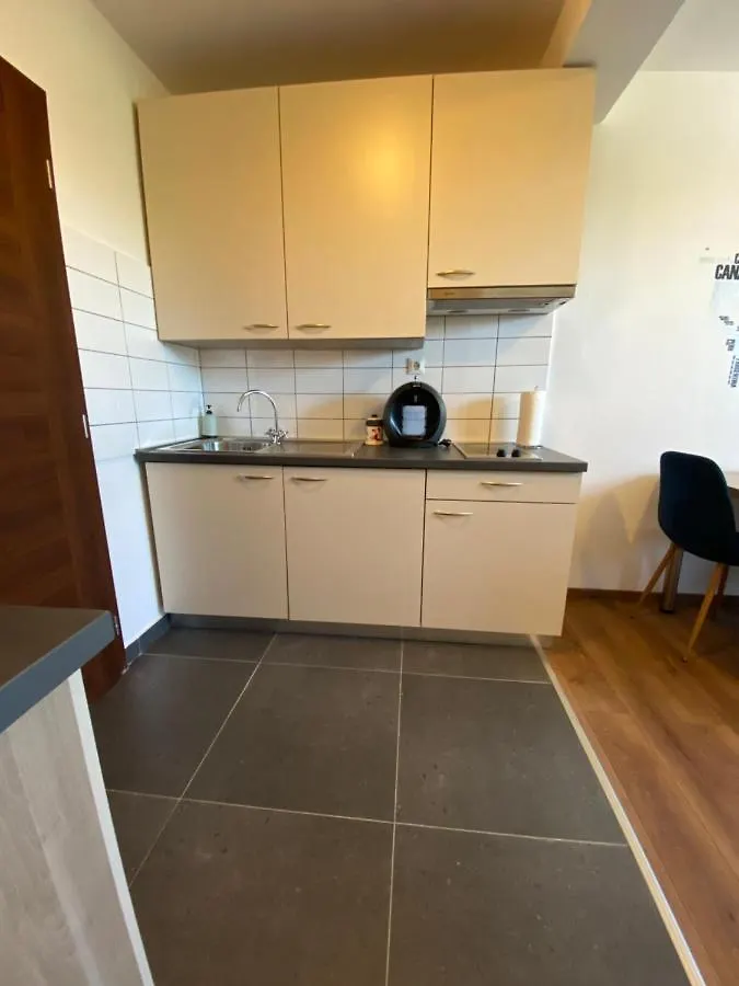 *** Guest house Studio Apartman Mia Tar-Vabriga Croatia